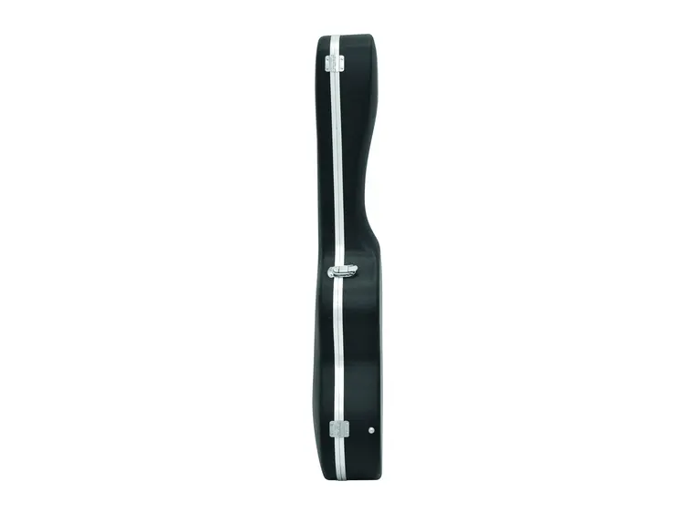 DIMAVERY ABS Case for LP guitar 